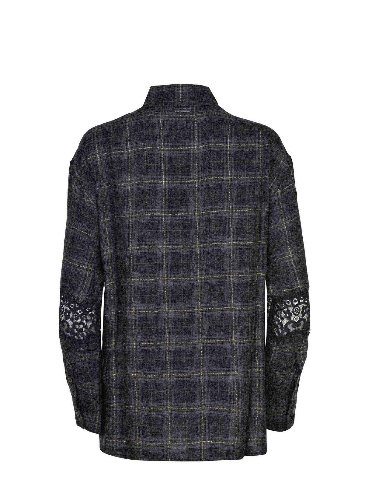 PINKO Shirts 106109-A30D IK1 Black