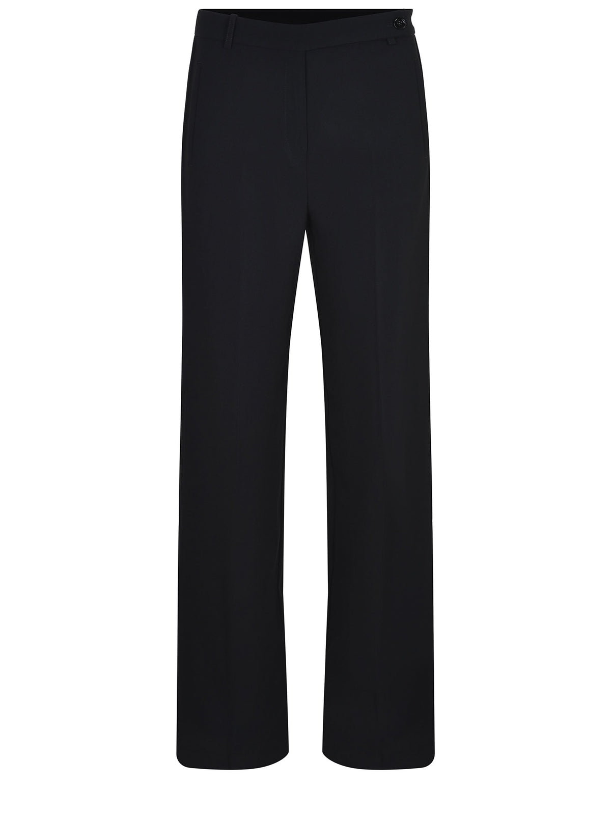 PINKO Trousers 106145-A304 Z99 Black