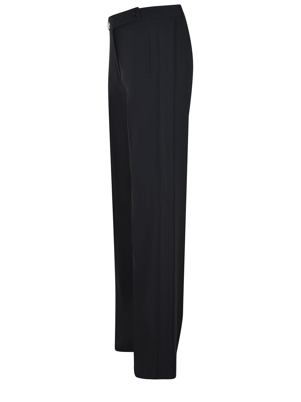 PINKO Trousers 106145-A304 Z99 Black