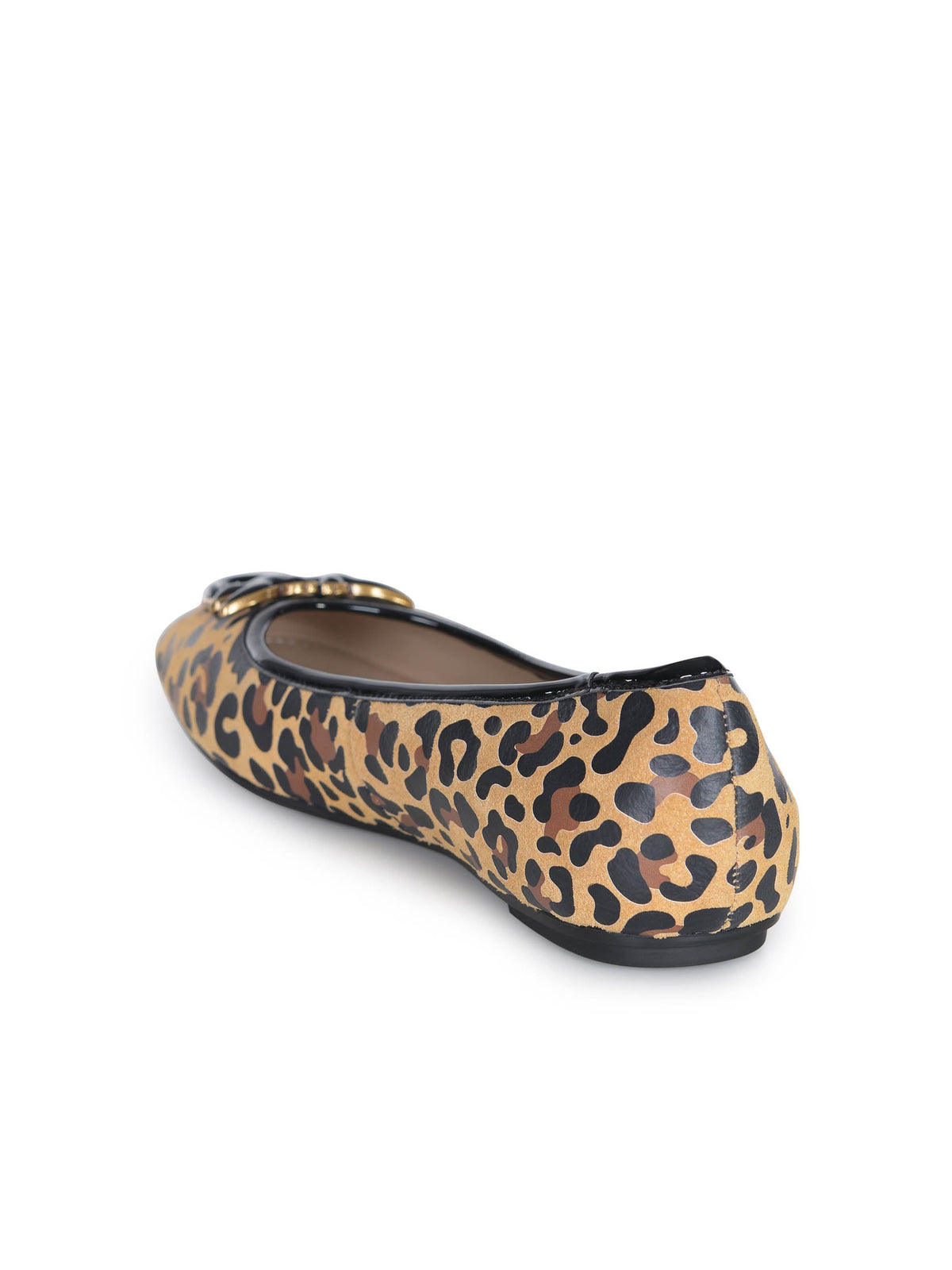 PINKO Shoes SD0379P088 M36 Leopard print