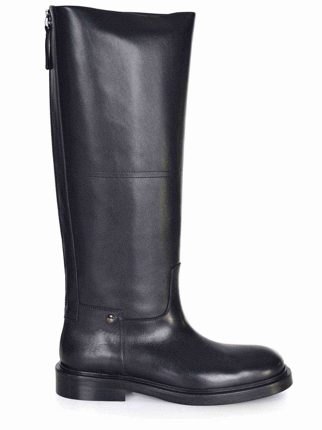 POEVE Boots EV01 BLACK Black