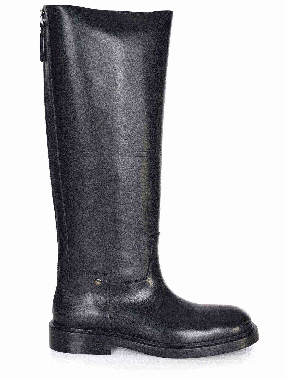 POEVE Boots EV01 BLACK Black