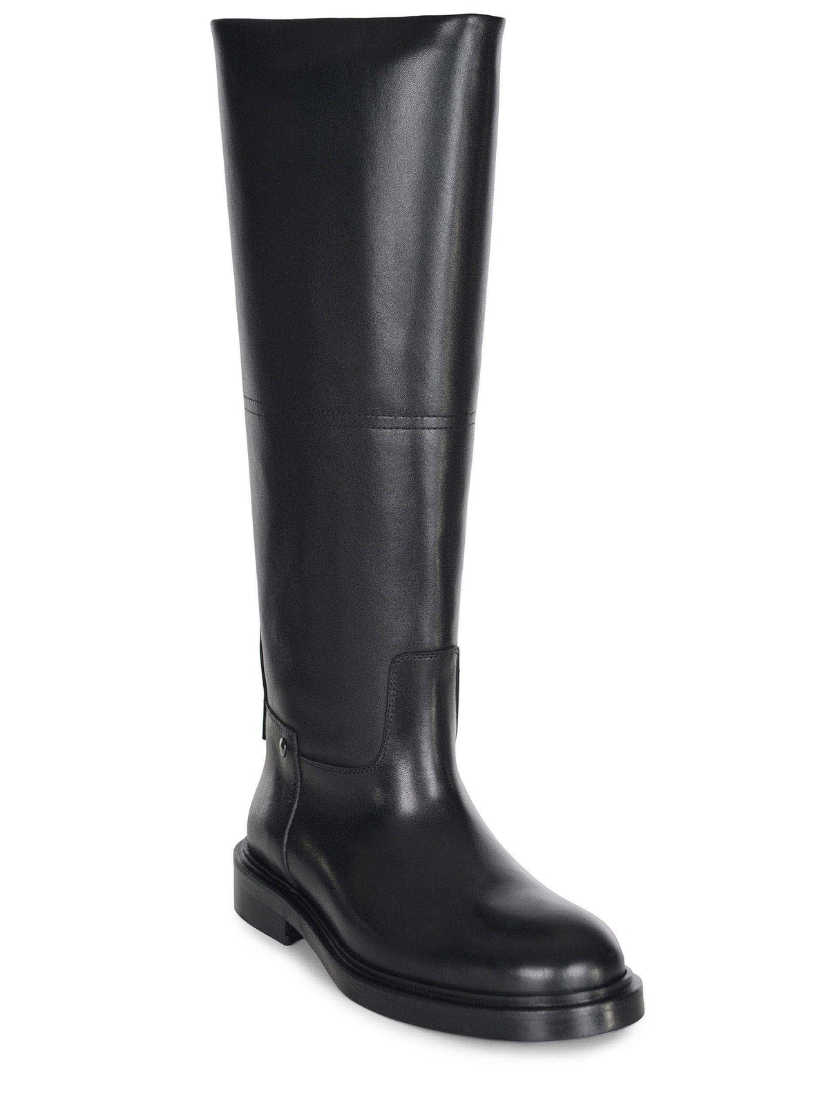 POEVE Boots EV01 BLACK Black