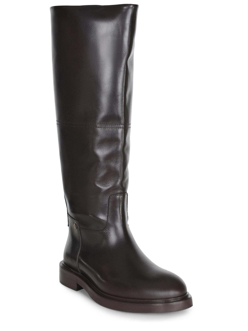 POEVE Boots EV01 TDM Brown