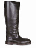 POEVE Boots EV01 TDM Brown