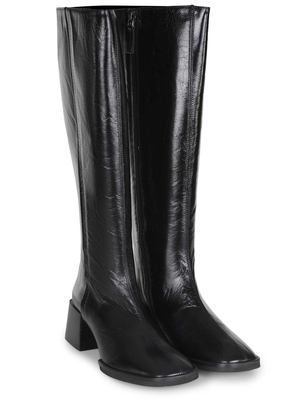 POEVE Boots MISV53 NERO Black