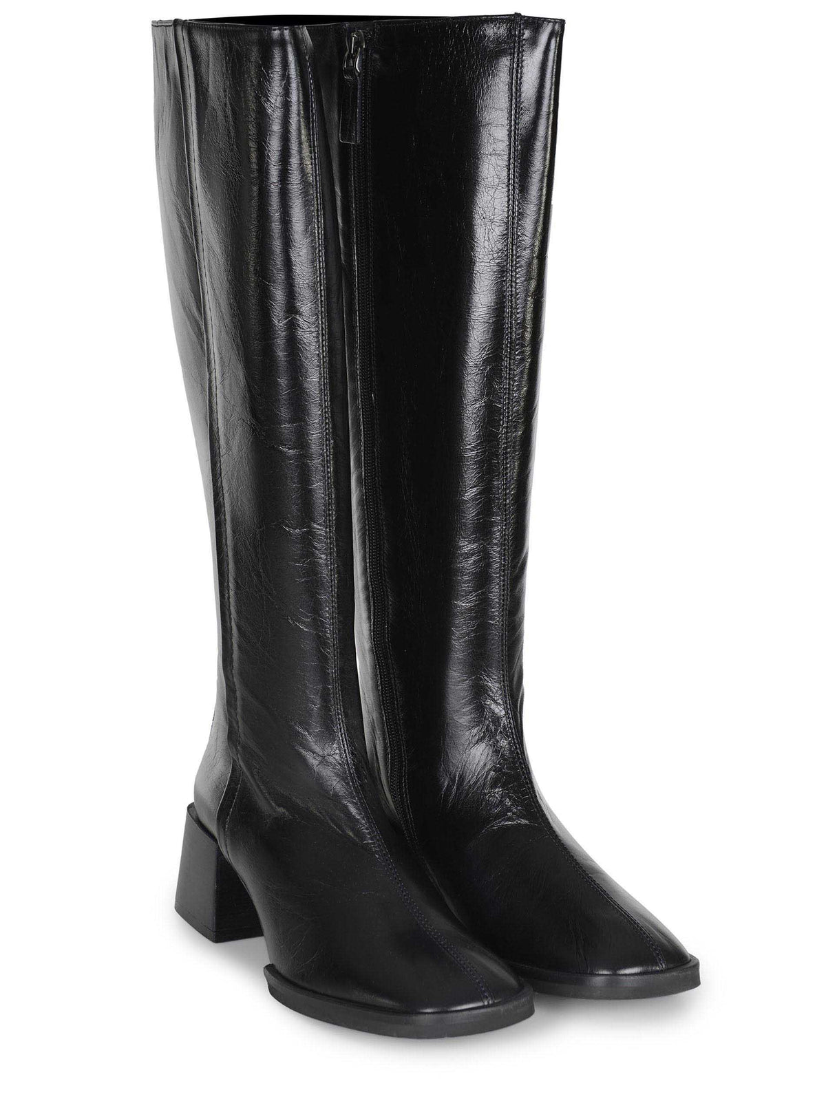 POEVE Boots MISV53 NERO Black