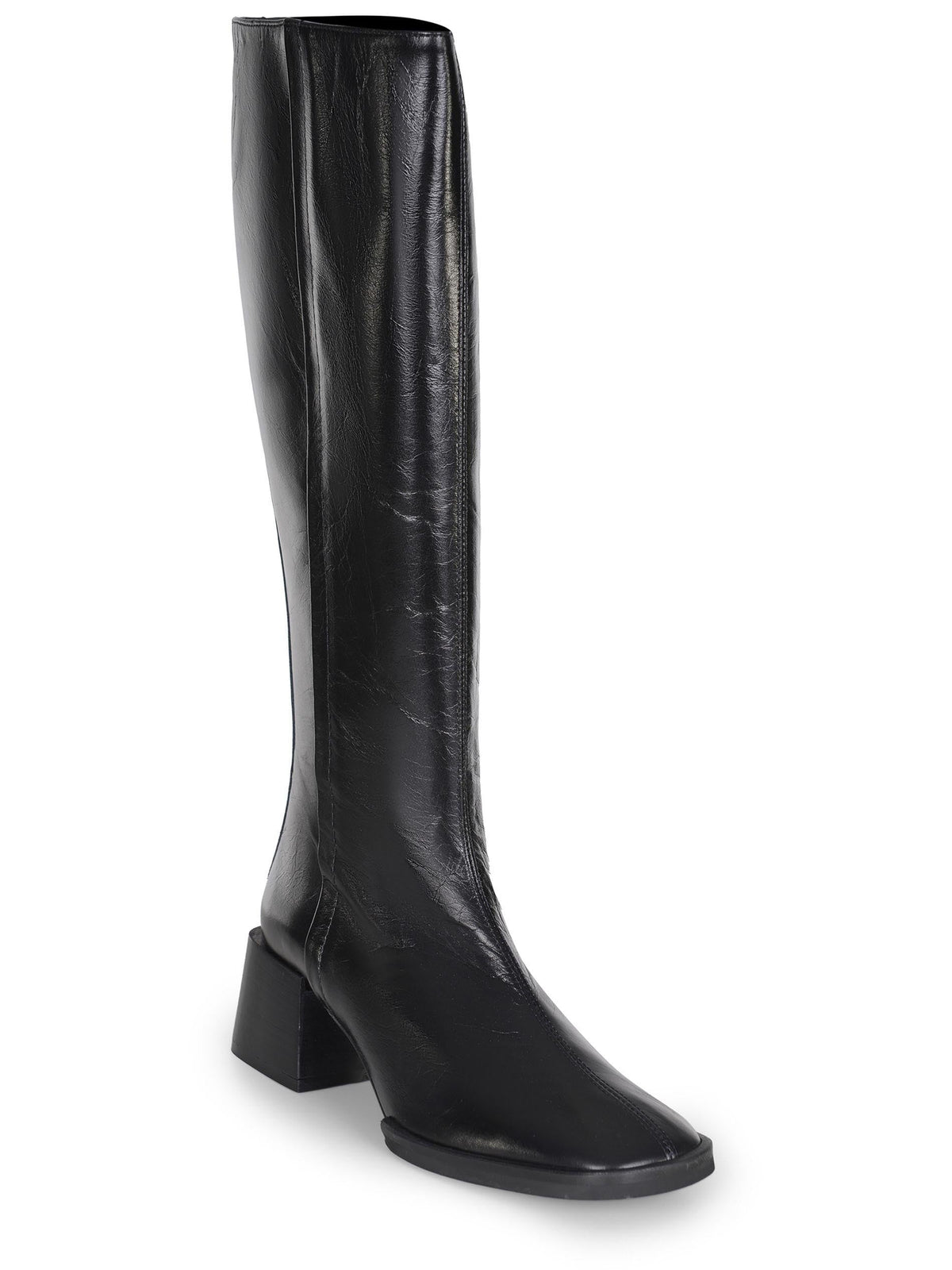 POEVE Boots MISV53 NERO Black