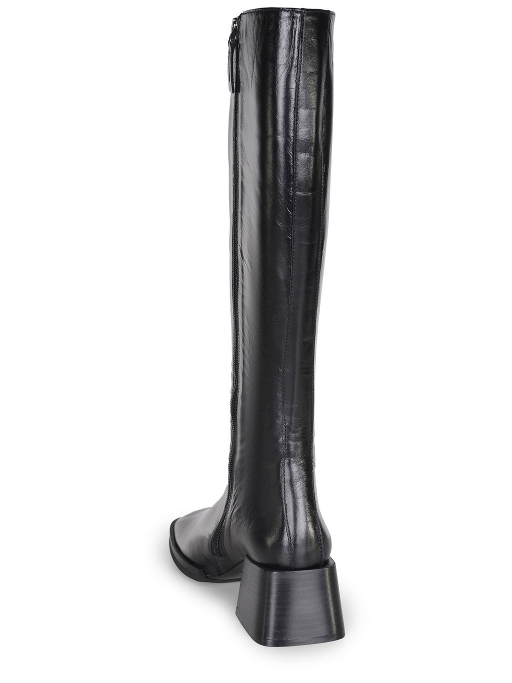POEVE Boots MISV53 NERO Black