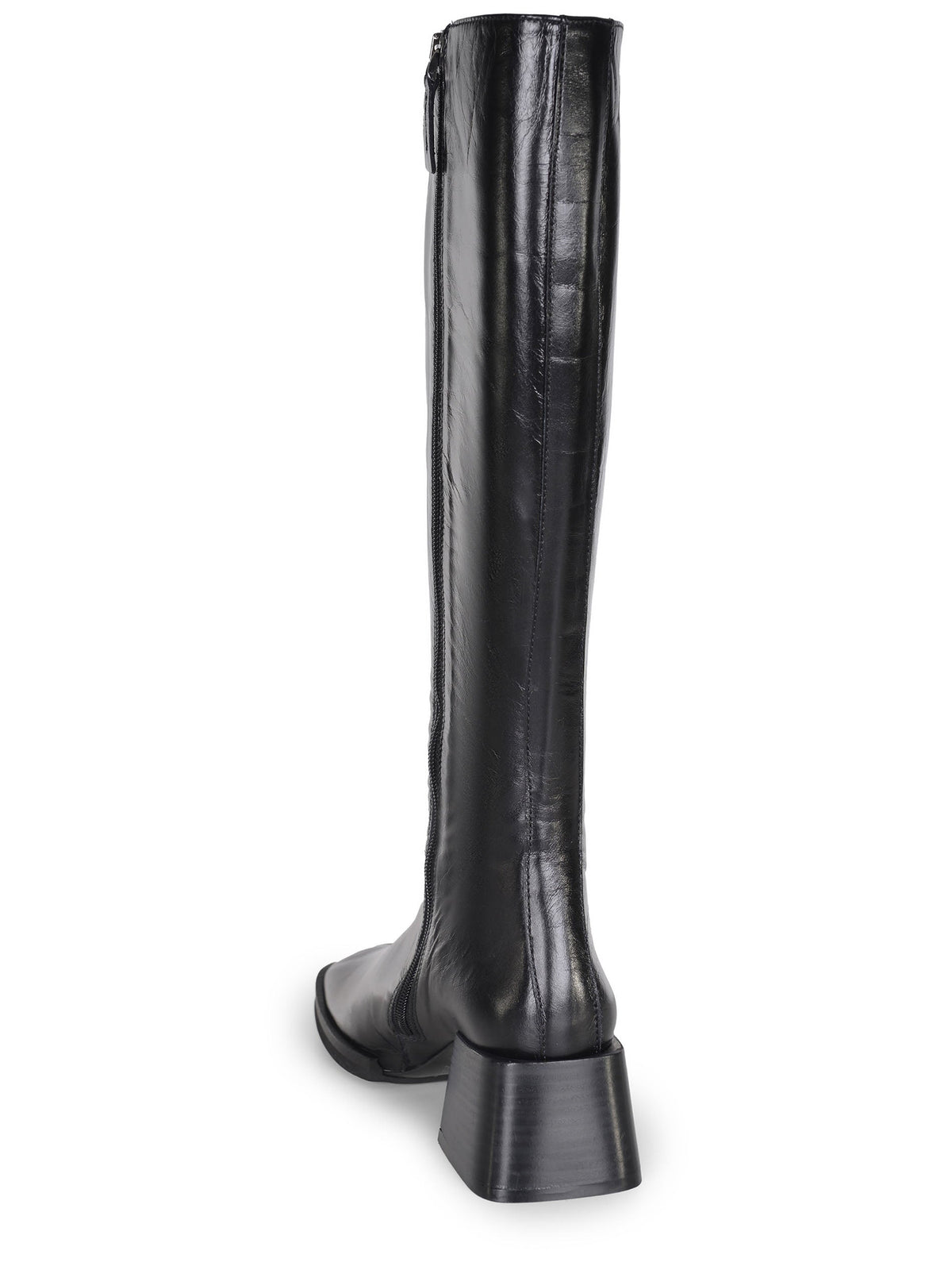 POEVE Boots MISV53 NERO Black