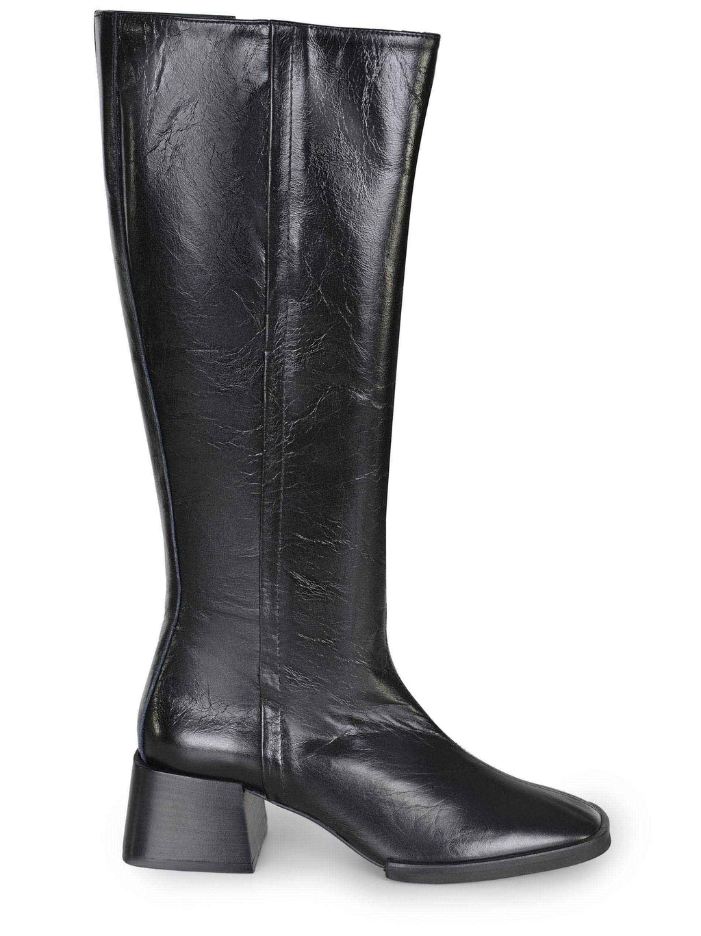 POEVE Boots MISV53 NERO Black