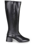 POEVE Boots MISV53 NERO Black