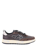 PREMIATA Sneakers NOUS 7725 Brown