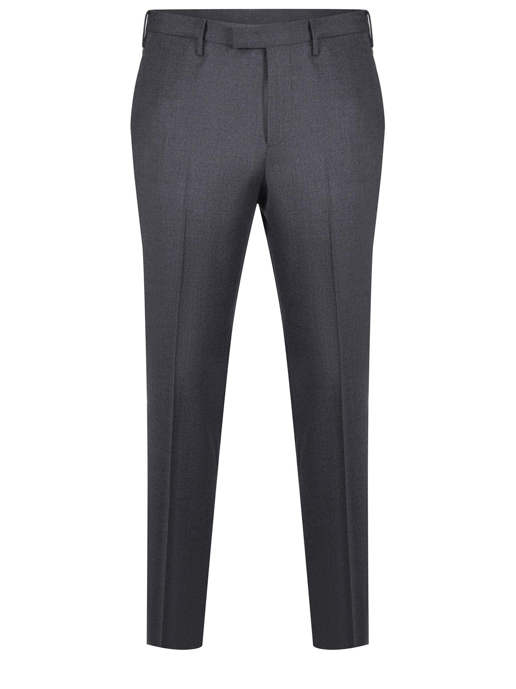 PT Trousers COKFZEZ00CL1 CM13-0230 Dark grey