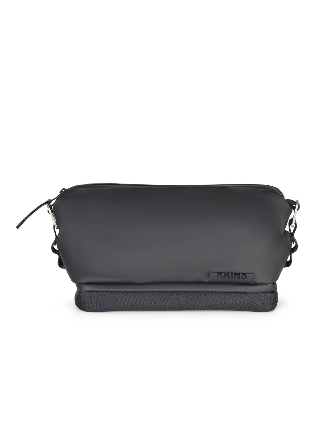 RAINS Pouch 12290 BLACK