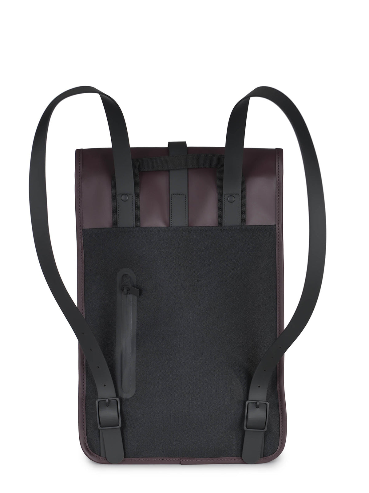 RAINS Backpacks 13020 DEPHT Wine