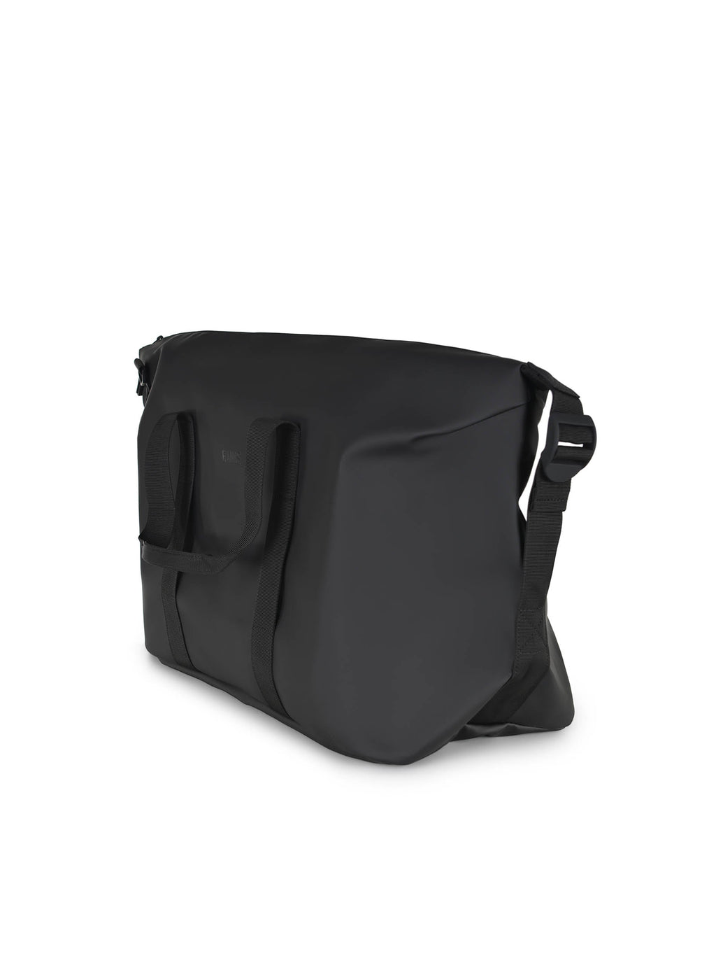 RAINS Bags 14200 BLACK Black