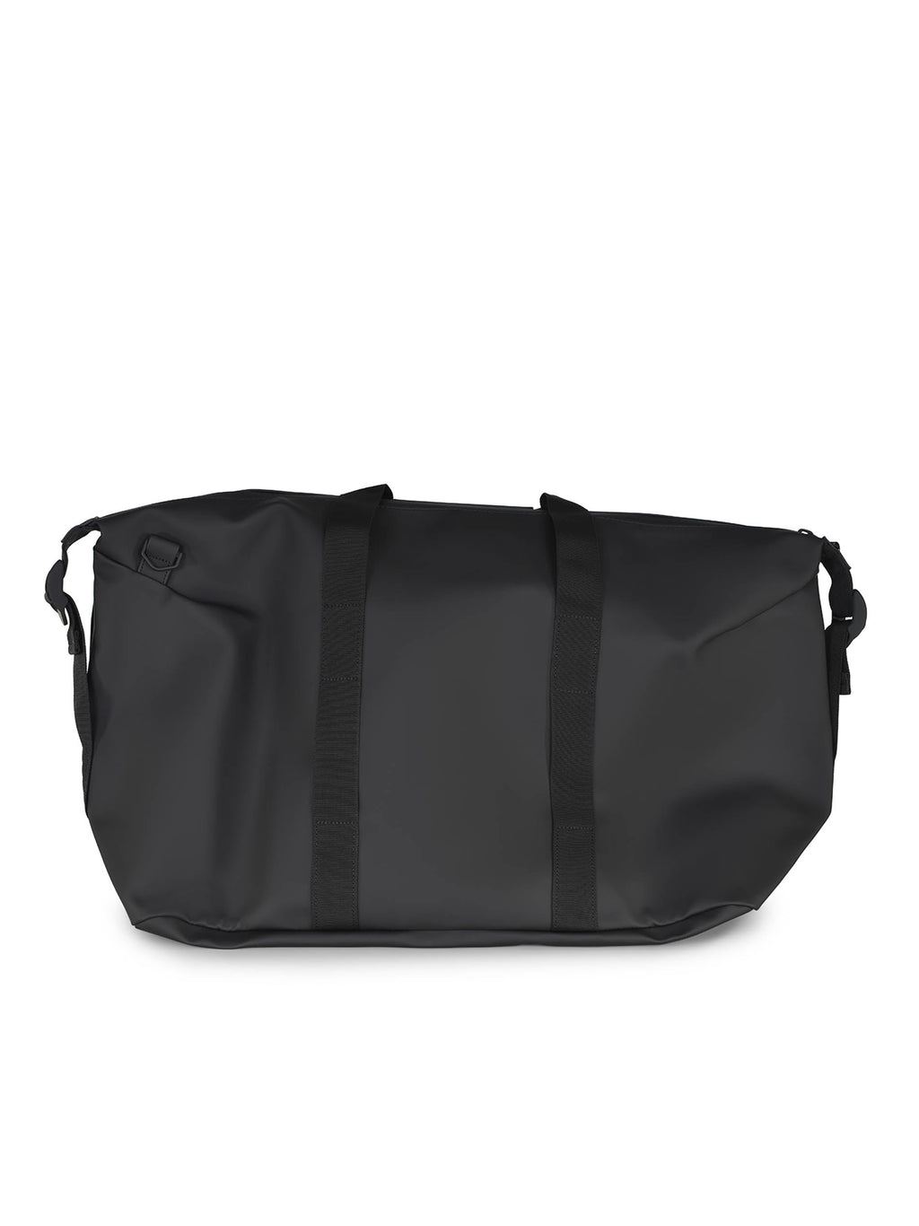 RAINS Bags 14200 BLACK Black