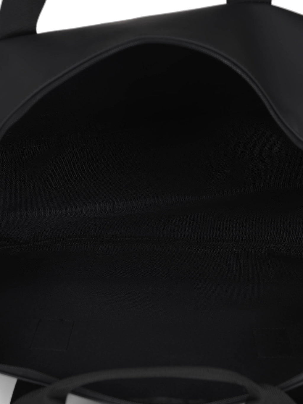 RAINS Bags 14200 BLACK Black