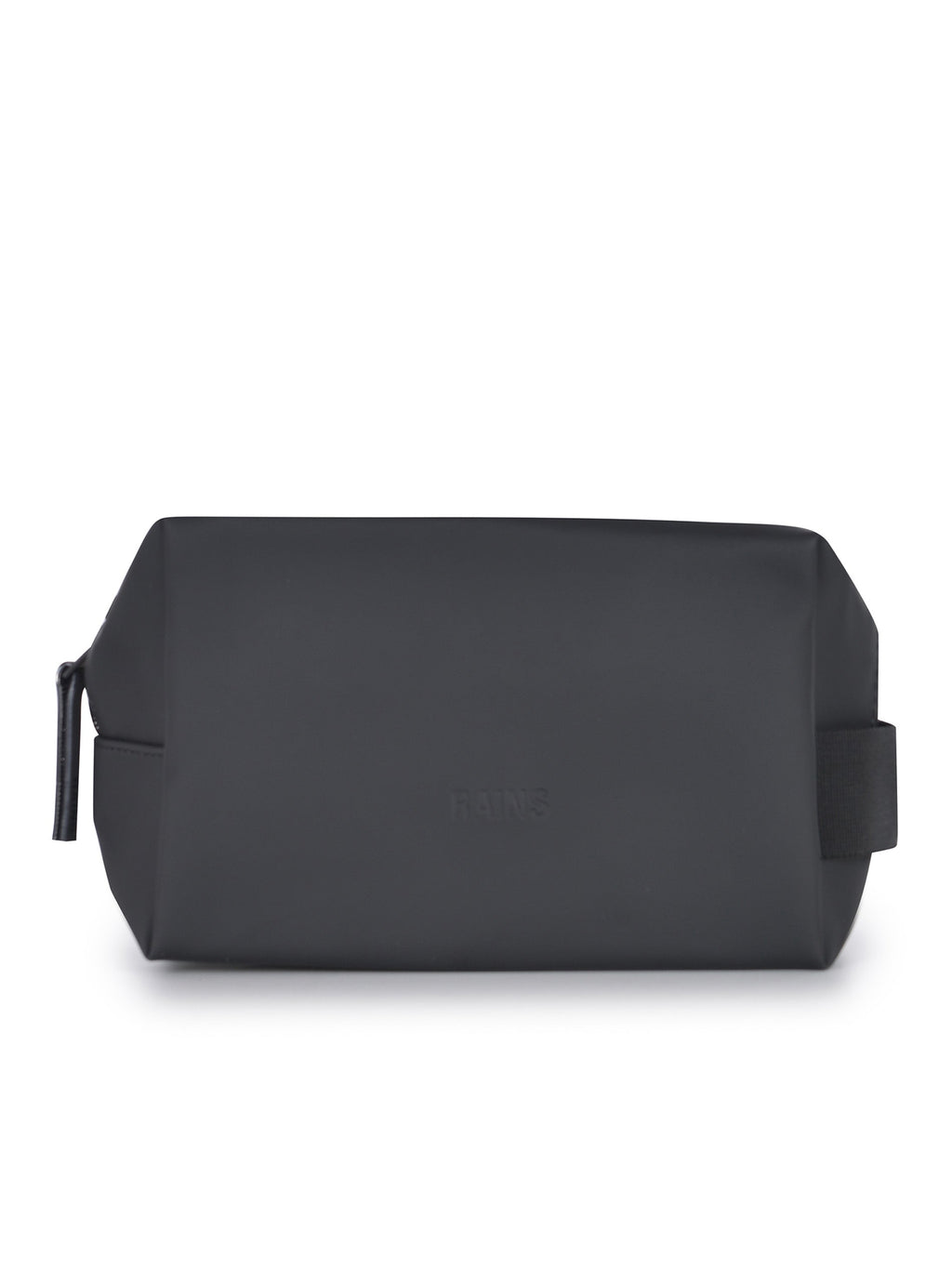 RAINS Pouch 15580 BLACK Black