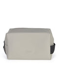 RAINS Pouch 15580 DRIFT Light Grey