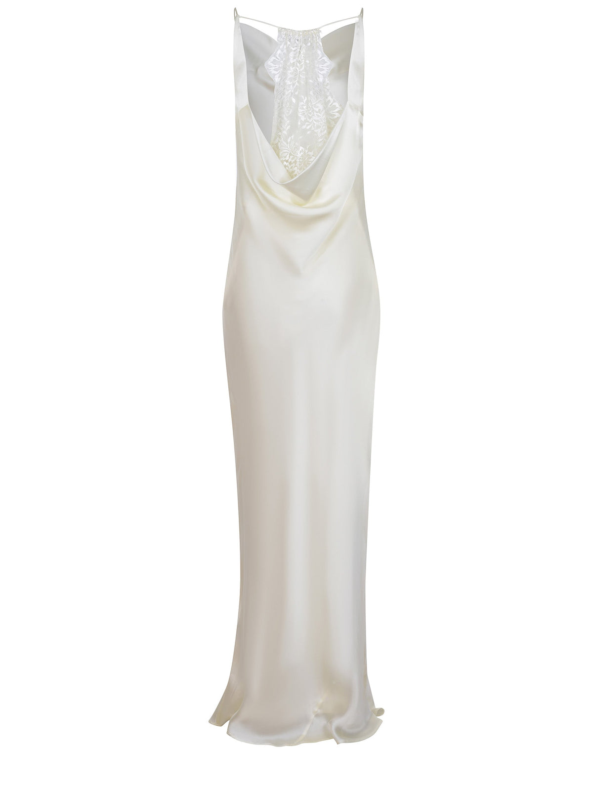 ROTATE Dresses 114234857 BCR1908-857 Ivory