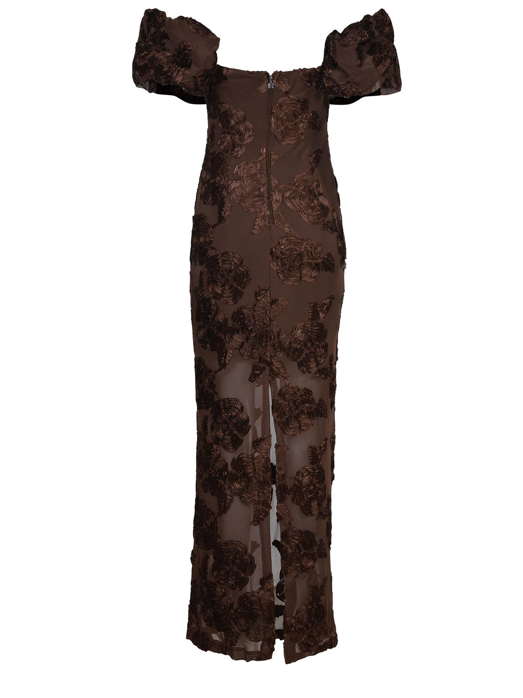 ROTATE Dresses 1146322910 BCR1140-2910 Coffee