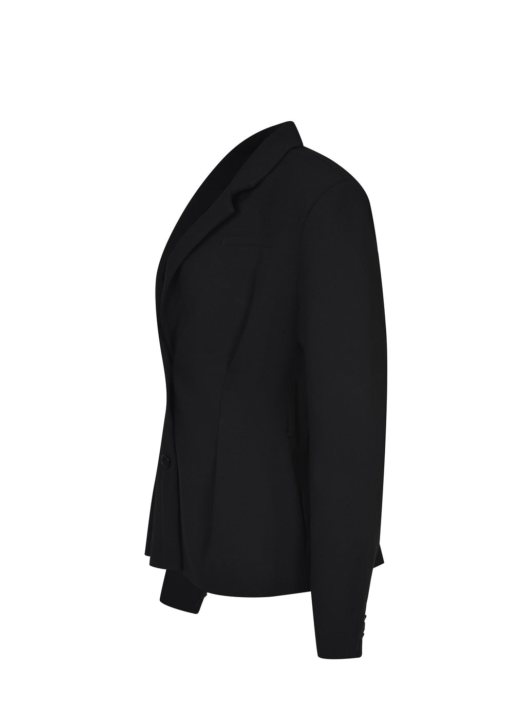 ROTATE Jackets 114825100 BCR2064-100 Black