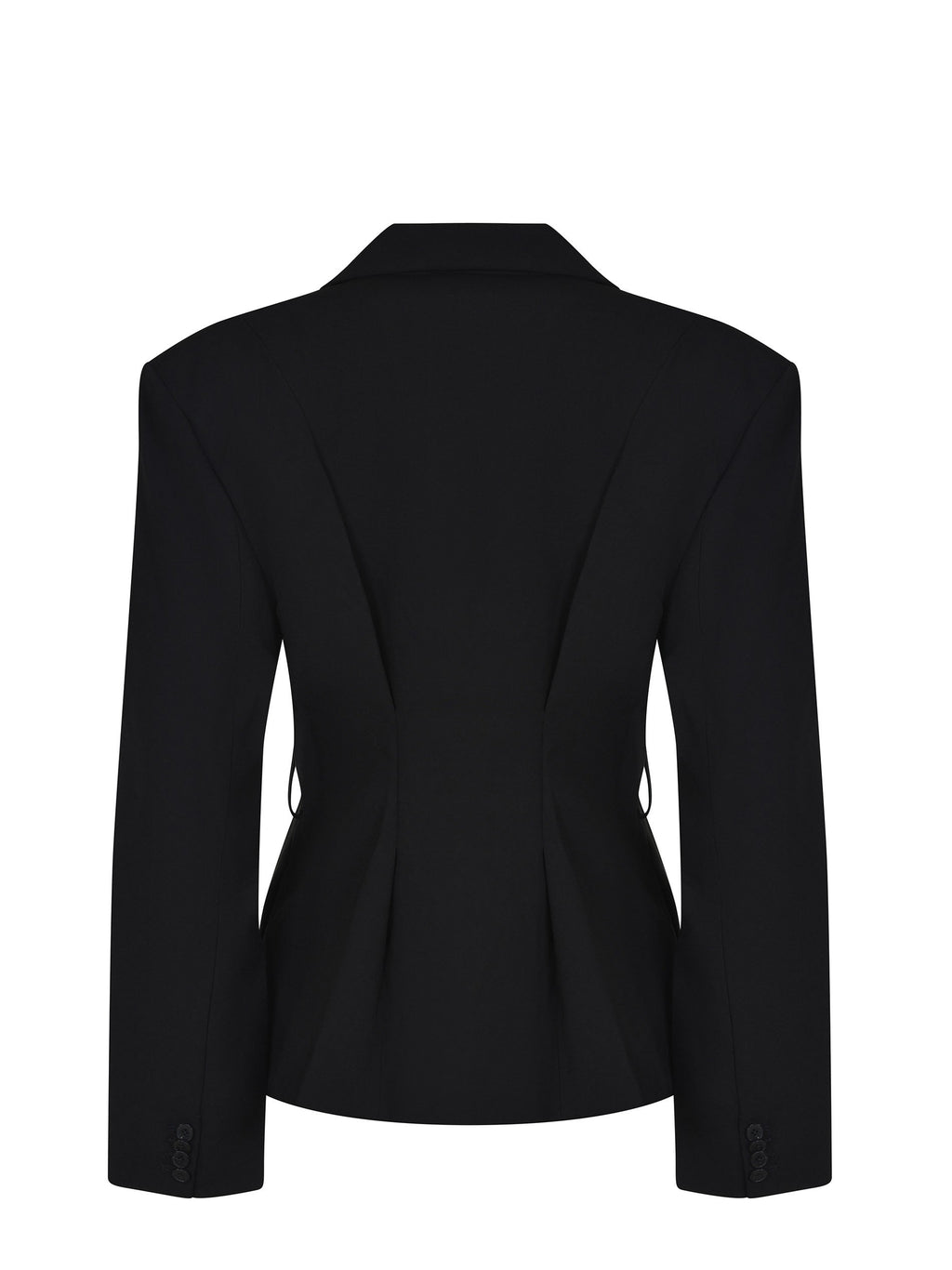 ROTATE Jackets 114825100 BCR2064-100 Black