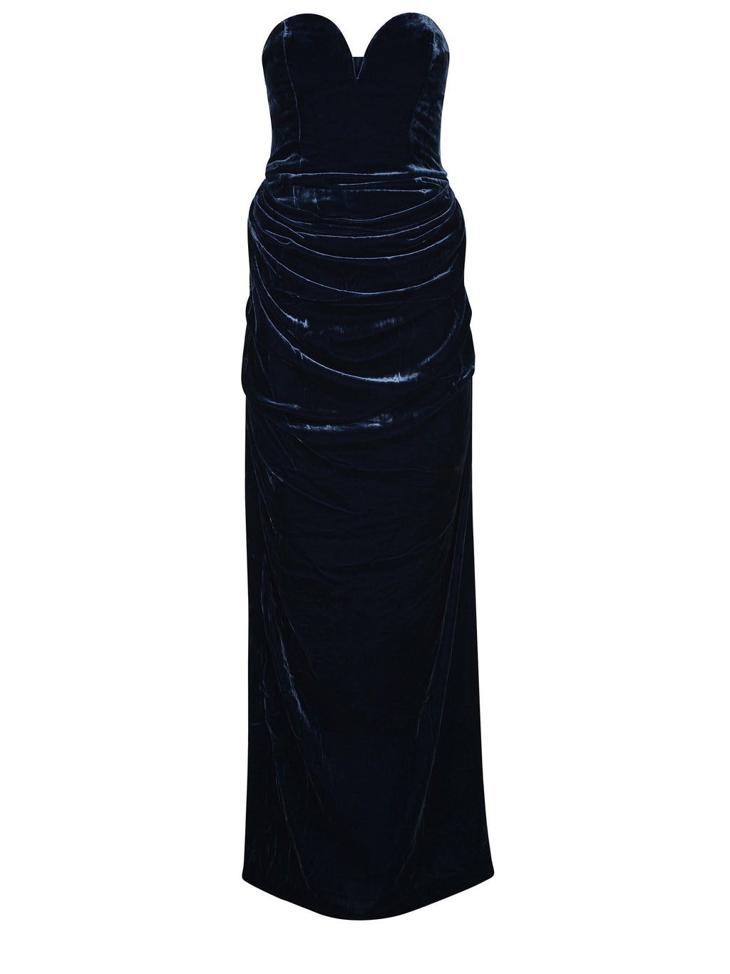 ROTATE Dresses 1149211192 BCR2077-1192 Navy