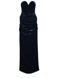 ROTATE Dresses 1149211192 BCR2077-1192 Navy
