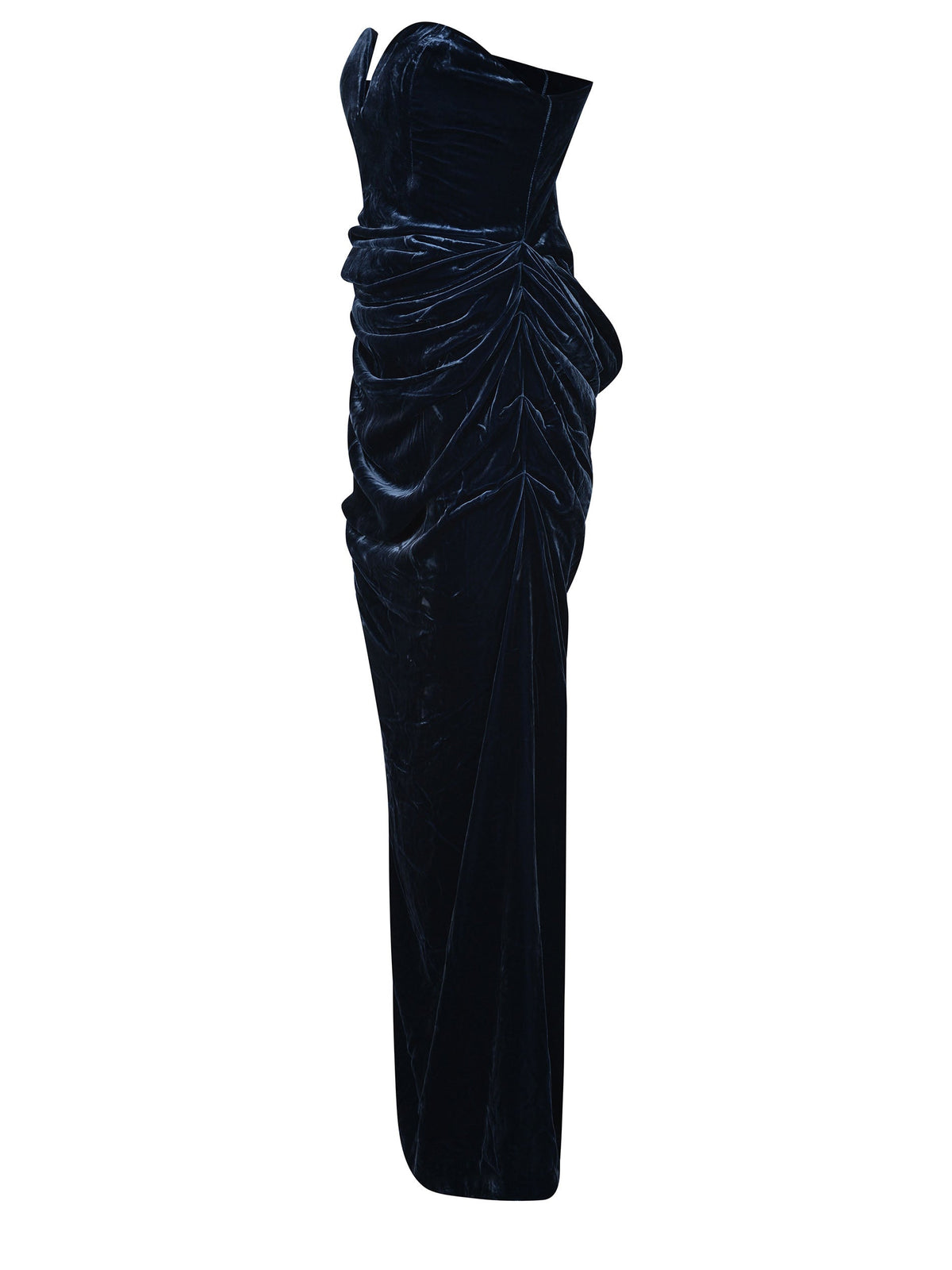 ROTATE Dresses 1149211192 BCR2077-1192 Navy
