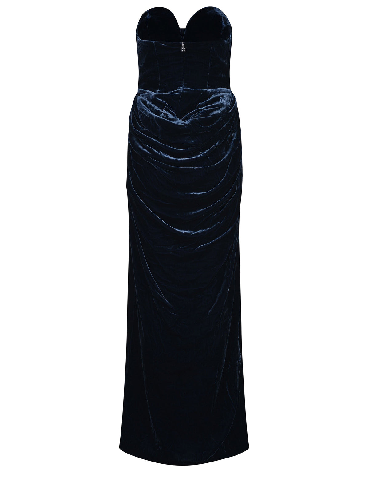 ROTATE Dresses 1149211192 BCR2077-1192 Navy
