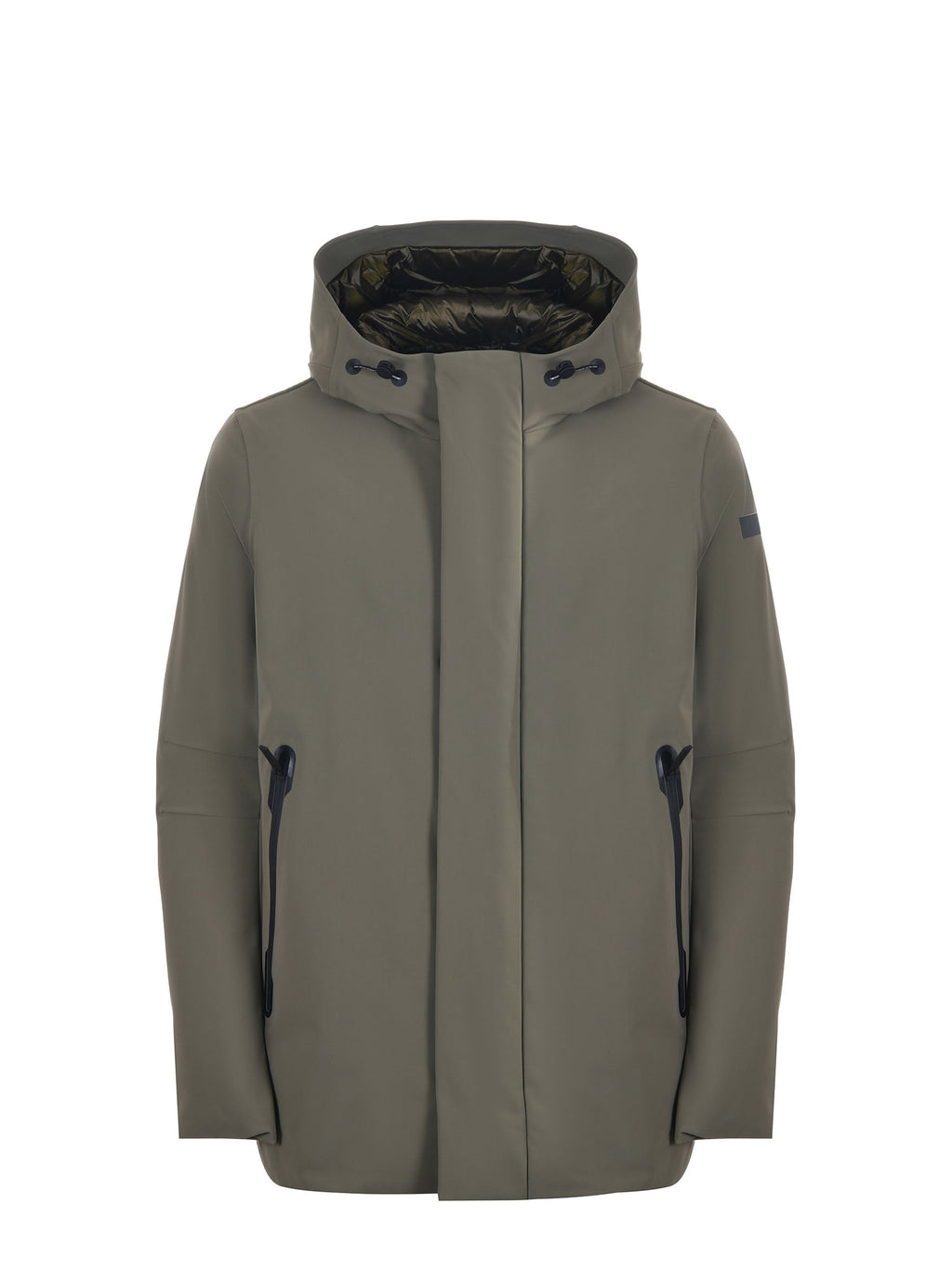 RRD Jackets 25003 27 Sage green