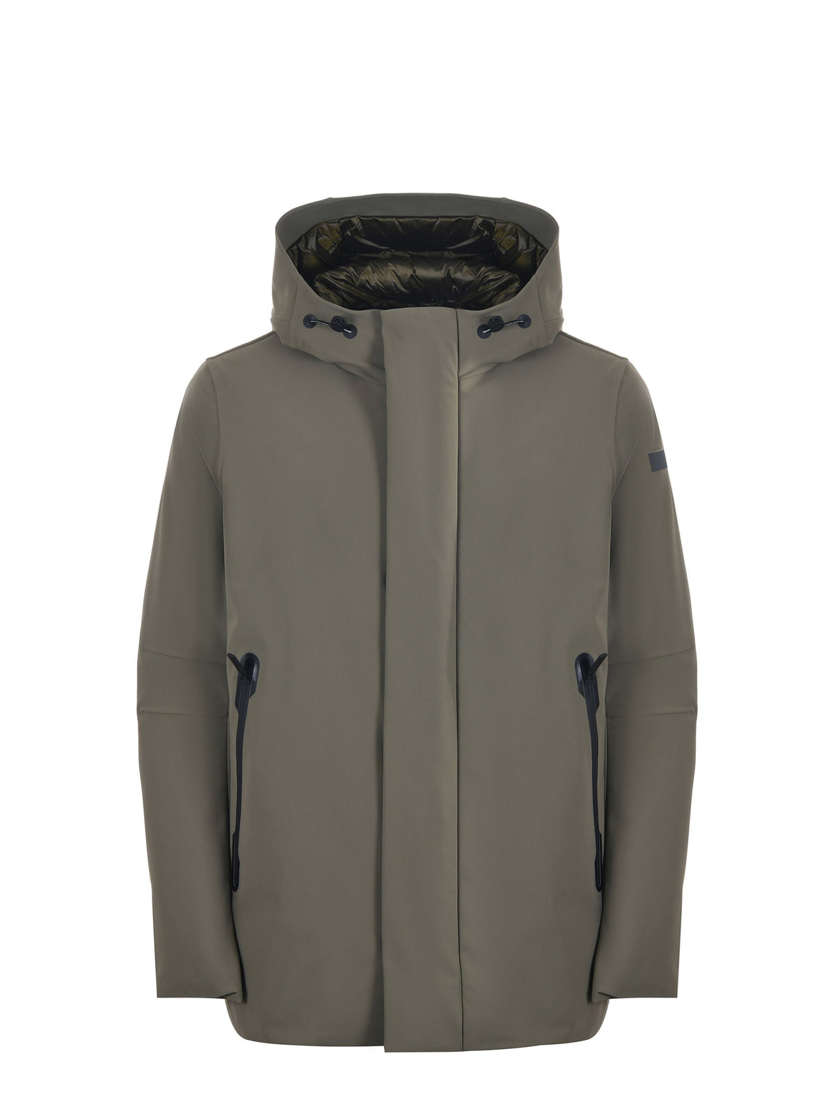 RRD Jackets 25003 27 Sage green