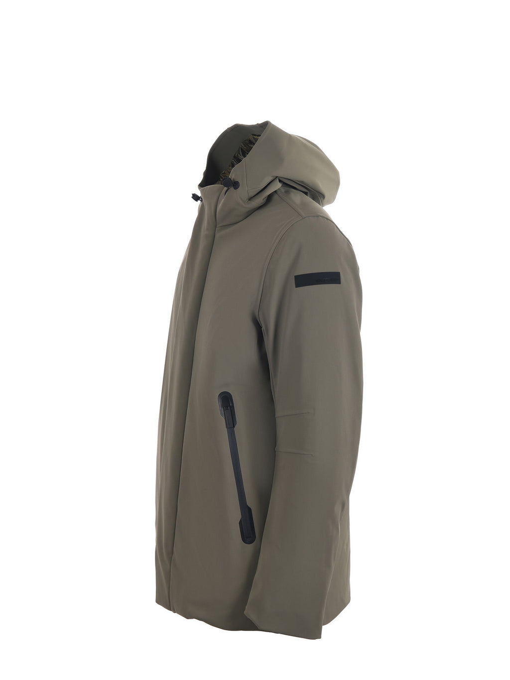 RRD Jackets 25003 27 Sage green