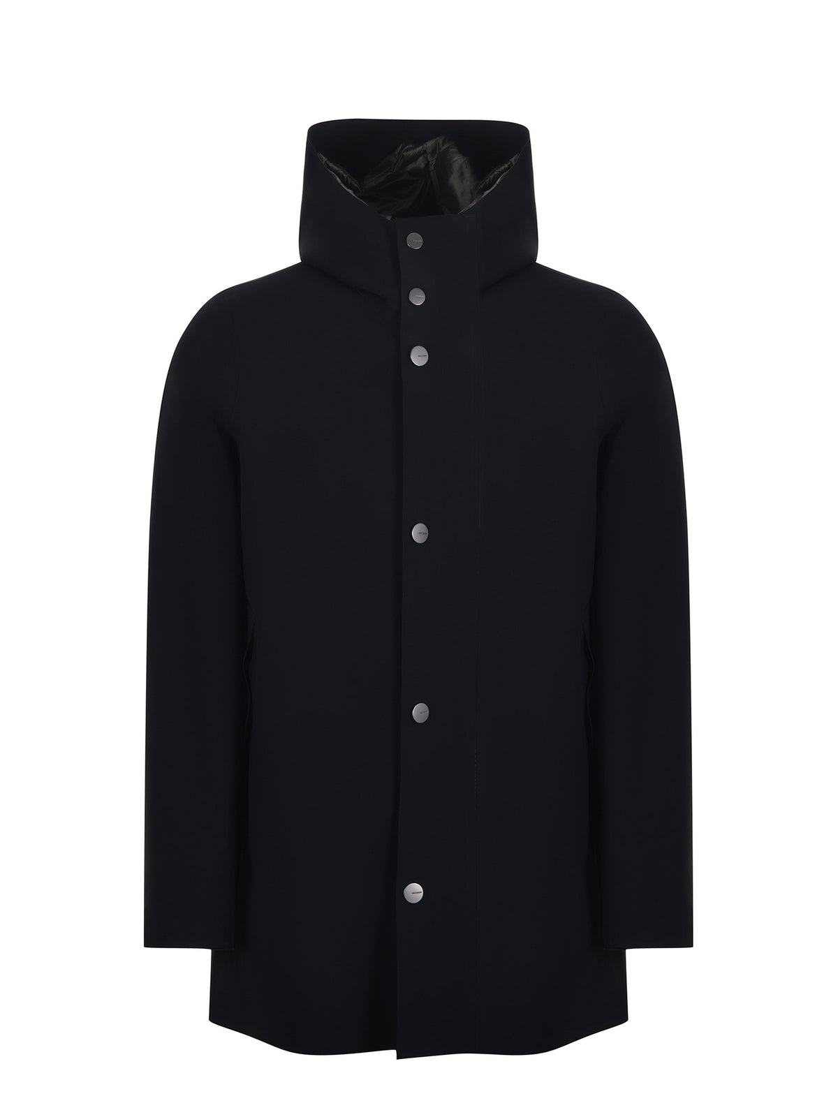RRD Jackets 25011 10 Black