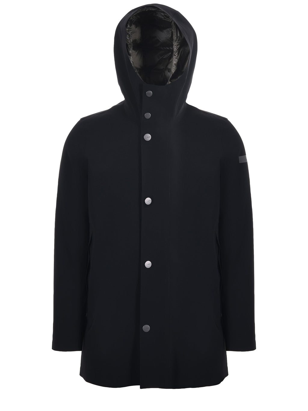 RRD Jackets 25011 10 Black