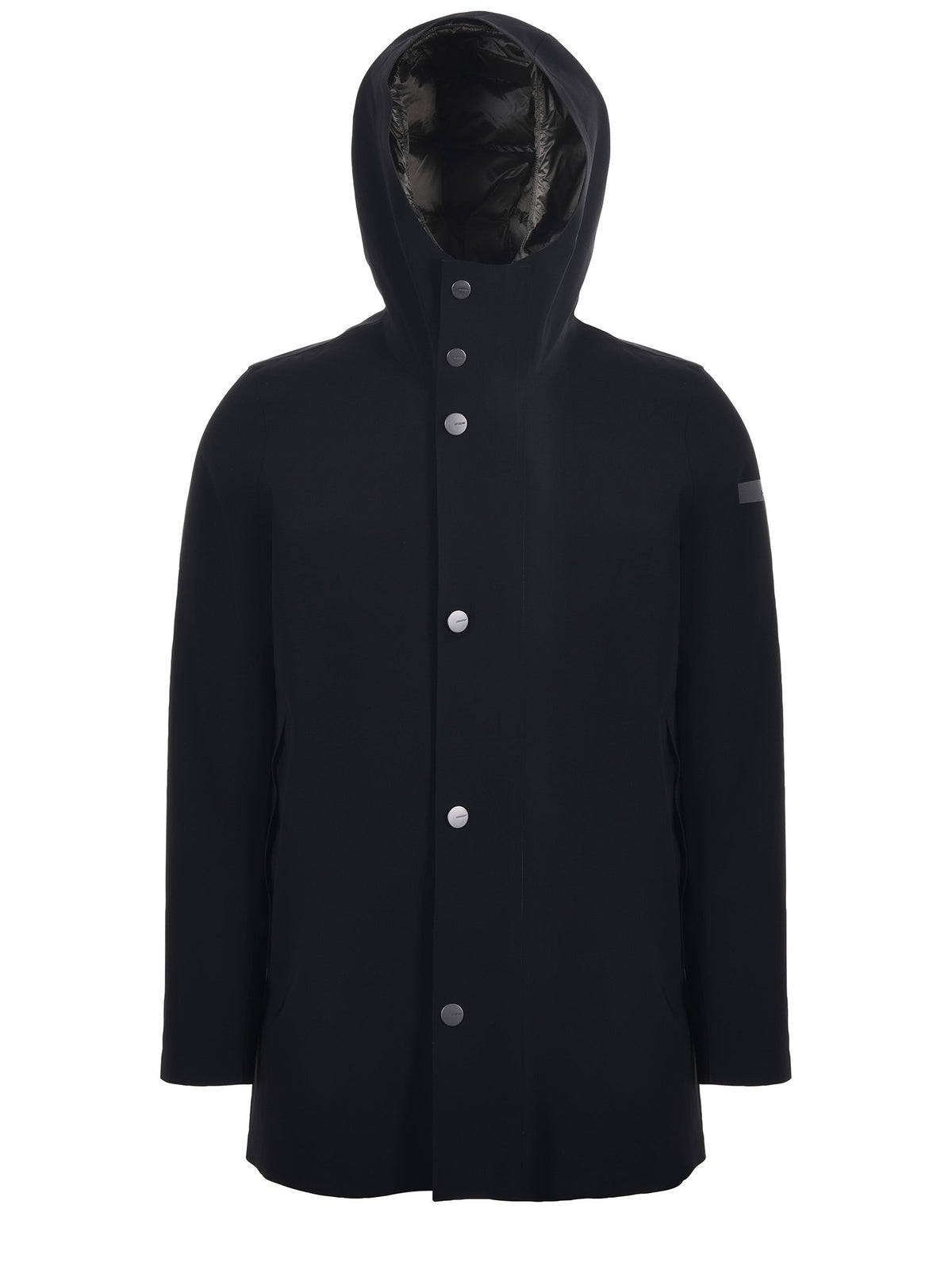 RRD Jackets 25011 10 Black