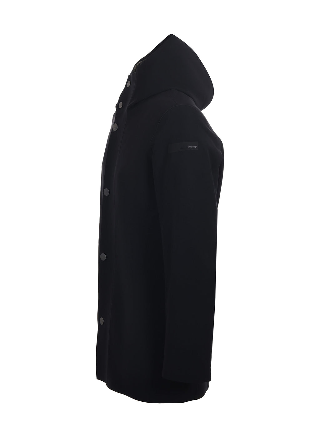RRD Jackets 25011 10 Black