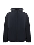 RRD Down Jackets 25034 60 Dark blue