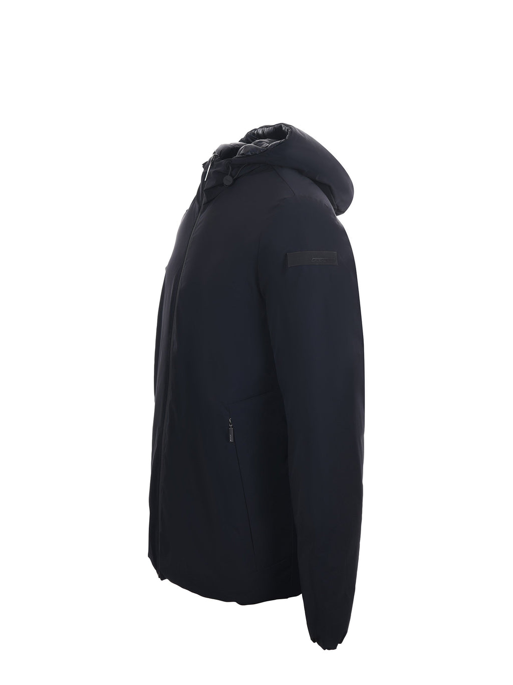 RRD Down Jackets 25034 60 Dark blue