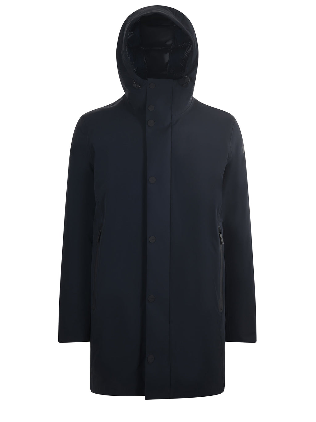 RRD Parka 25057 60 Dark blue