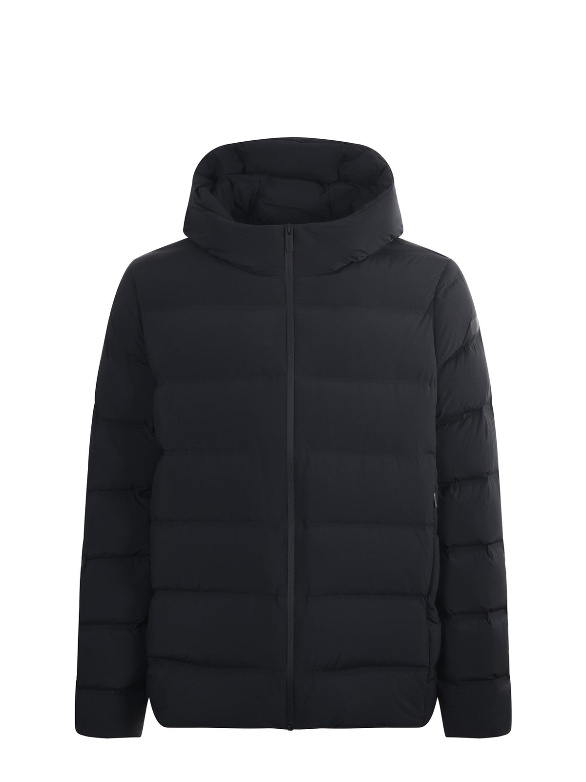 RRD Down Jackets 25075 10 Black