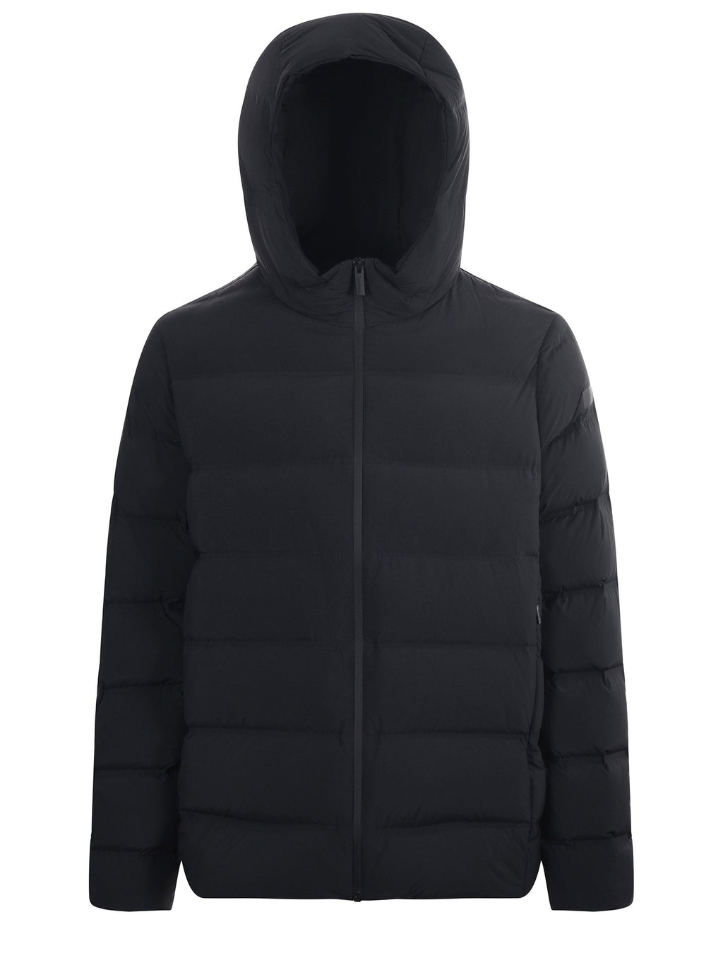RRD Down Jackets 25075 10 Black