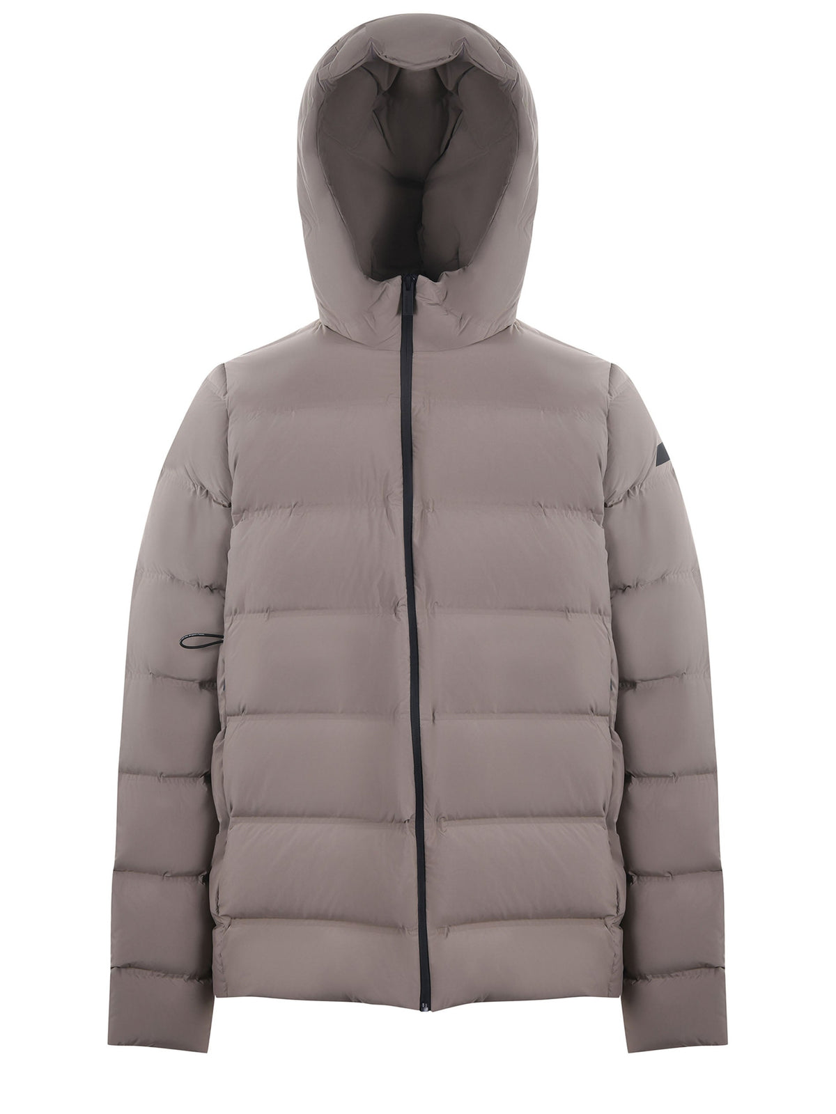 RRD Down Jackets 25075 87 Tobacco