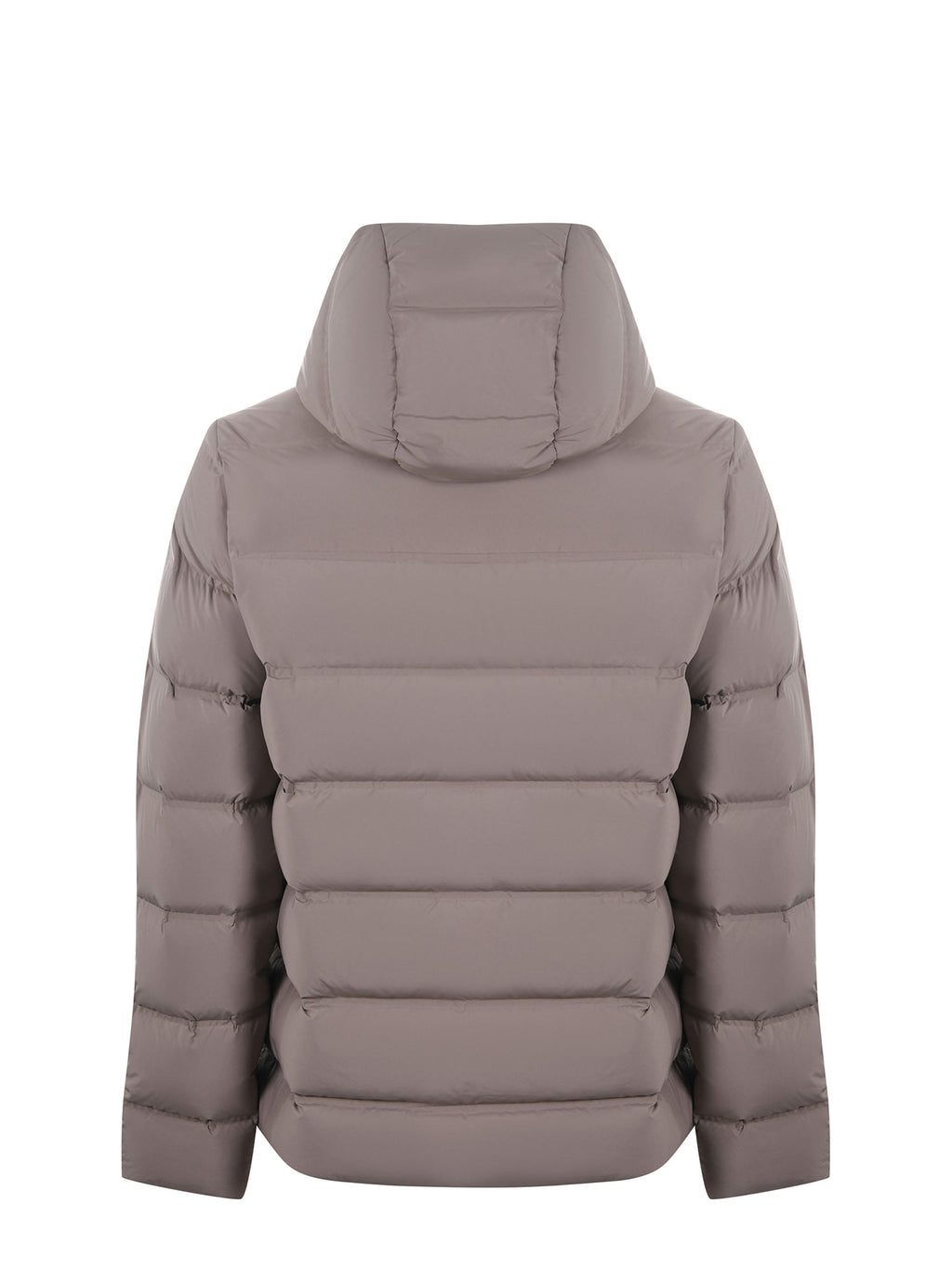 RRD Down Jackets 25075 87 Tobacco