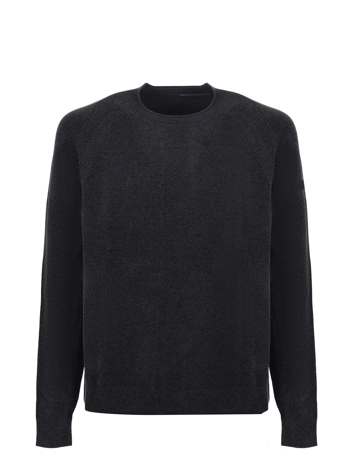 RRD Jerseys 25132 11 Dark Gray
