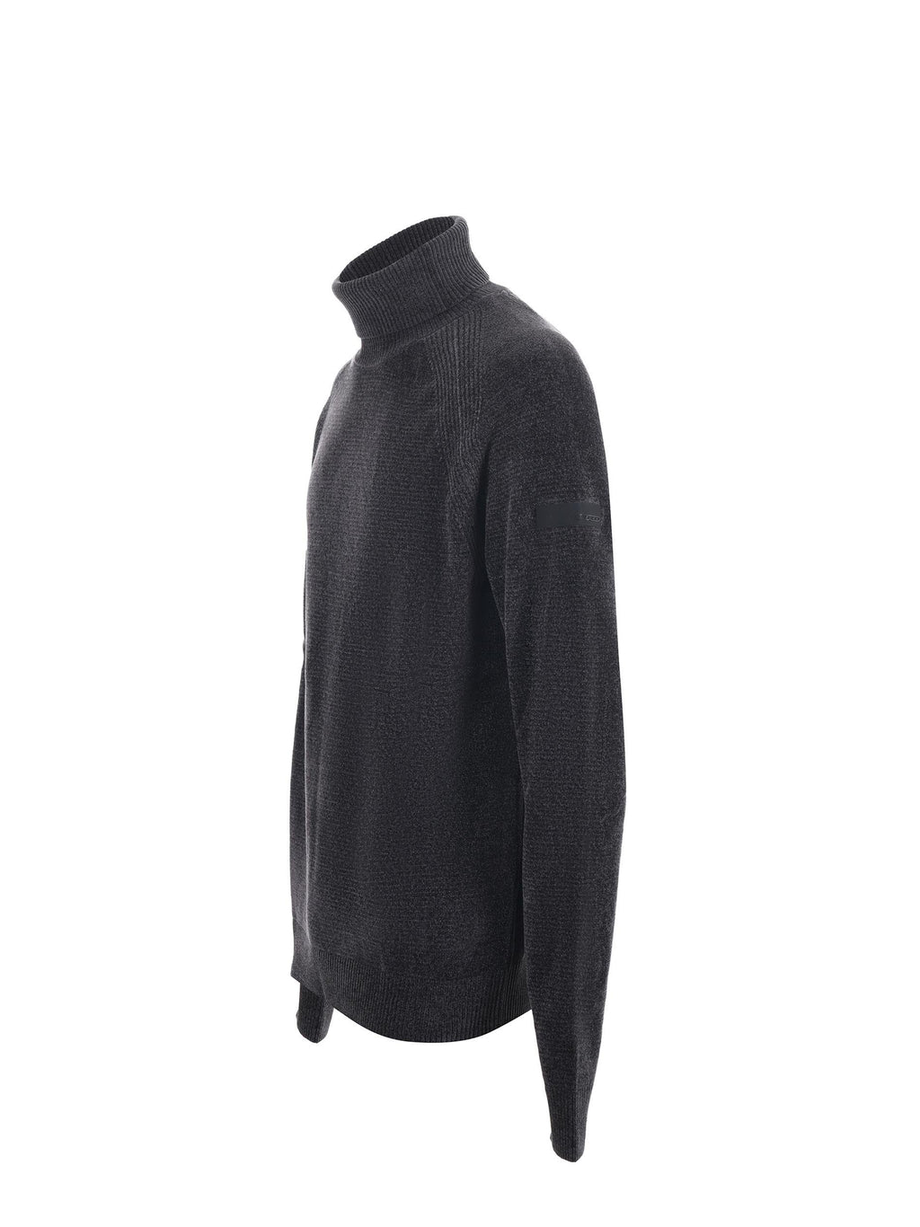 RRD Cardigans 25133 11 Dark grey