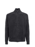RRD Cardigan 25134 11 Dark grey